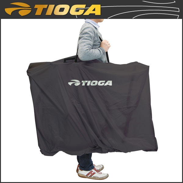 tioga タイオガ 自転車用輪行袋 h-ポッド