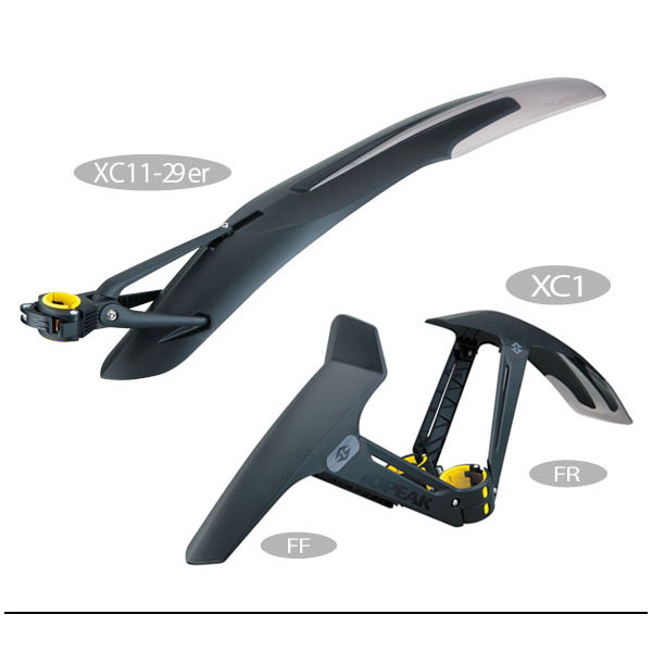 TOPEAK  SET ディフェンダー XC1 / XC11-29er セット Amazon.com: Topeak DeFender XC1 & XC11 Set for 29