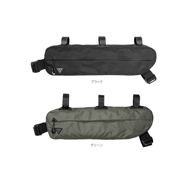 TOPEAK(トピーク) サドルバッグ 10L バックローダー (未使用） Amazon | トピーク(TOPEAK) TPK バックローダー X 10L