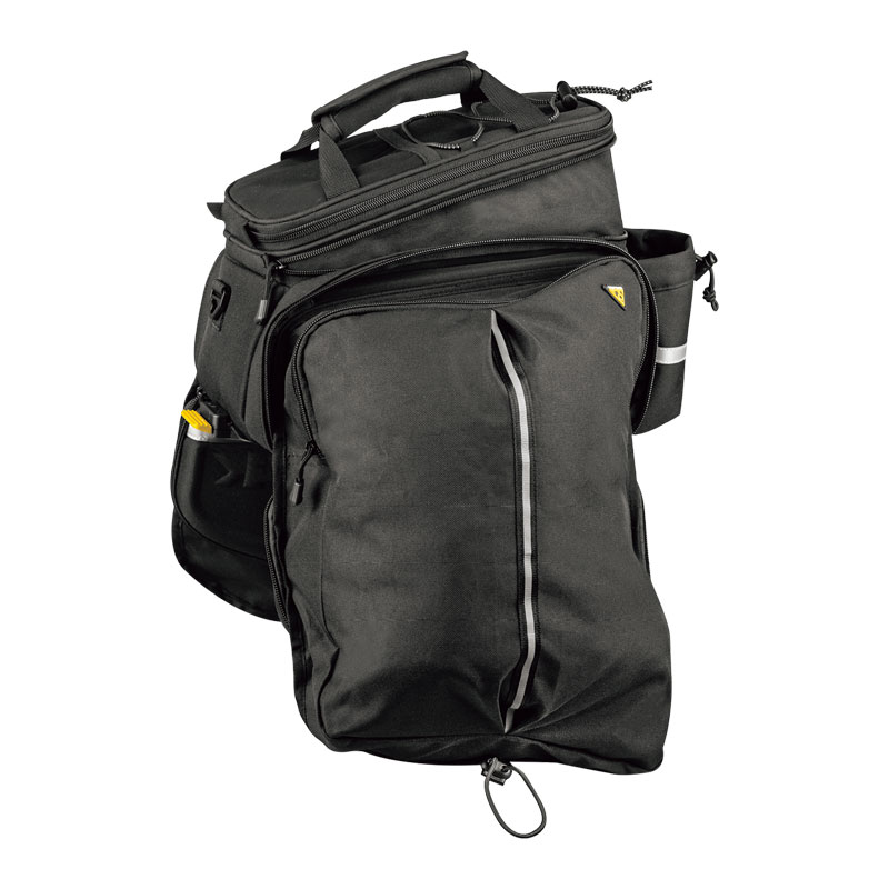 TOPEAK トピーク MTX トランクバッグ DXP MTX TrunkBag DXP 22.6L リアバッグ