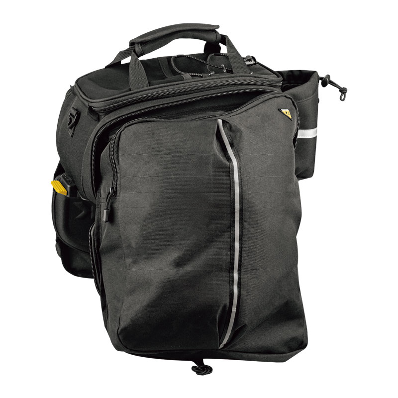 TOPEAK トピーク MTX トランクバッグ EXP MTX TrunkBag EXP 16.6L リアバッグ