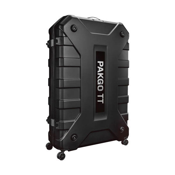 TOPEAK トピーク Pakgo TT パックゴーTT 自転車 輸送ケース