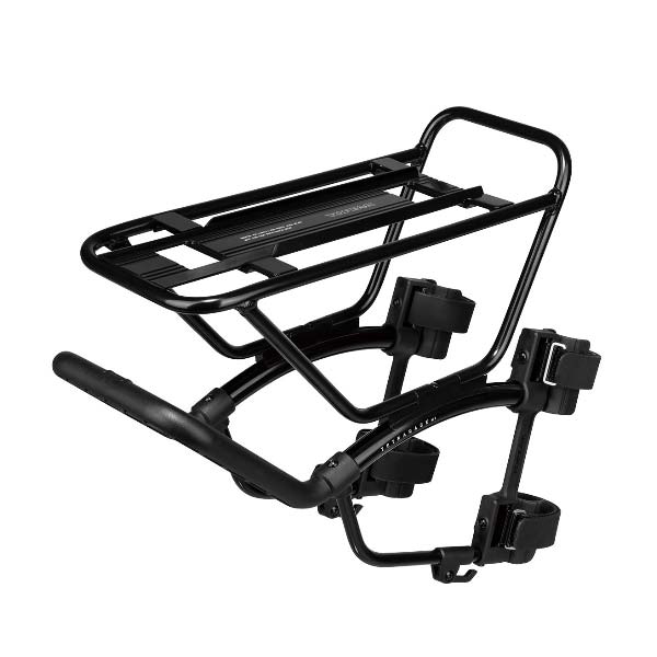 Thule スーリー パックンペダル キャリア ツアーラック Amazon | THULE PACK N PEDAL(スーリー パックンペダル) PACK N