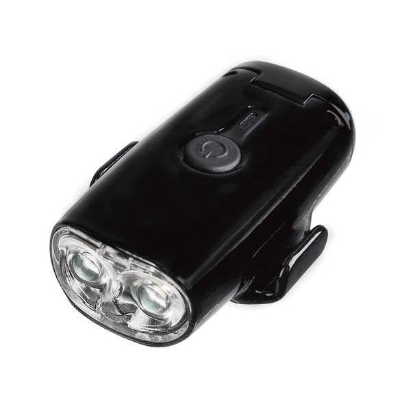 楽天市場】TOPEAK トピーク ヘッドルクス 450 USB フロントライト