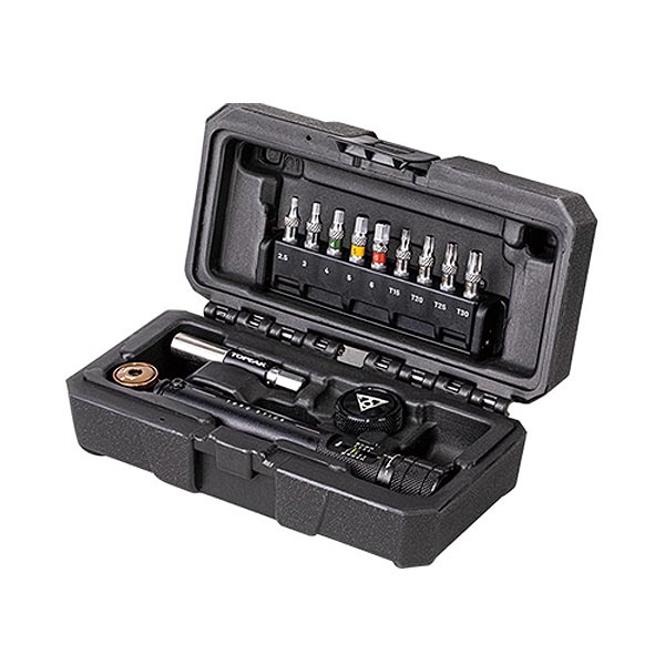TOPEAK トピーク トルク スティック プロ 2-10Nm トルクレンチ Torq Stick Pro