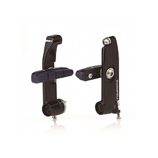 楽天市場】FOURIERS フォーリアーズ GIANT PROPEL用エアロVブレーキ