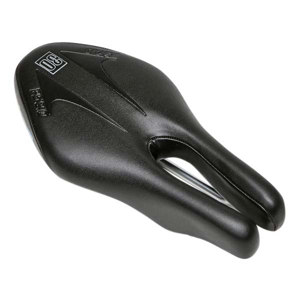 楽天市場】ISM サドル PS1.0 ブラック Performance Short : 自転車の