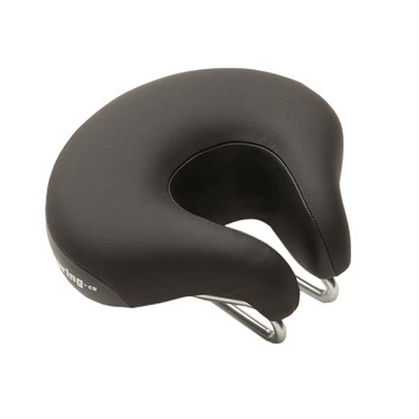 ISM PN 3.1 サドル 40 ブラック ISM Performance Narrow PN 3.1 Saddle - black | BIKE24