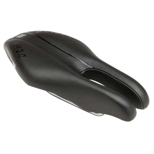 ISM サドル PM2.0 ブラック Performance Mountain