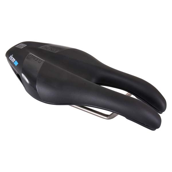 楽天市場】ISM サドル PN4.1 ブラック Performance Narrow : RIDE ON！