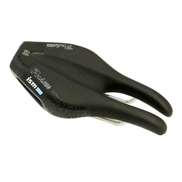 ISM PN-3.0 サドル ブラック ISM PN 3.0 トライアスロンサドル | トライアスロンのことなら