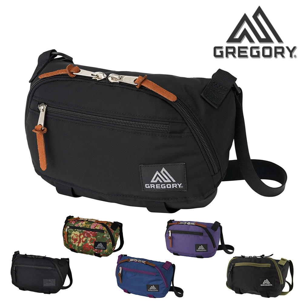 グレゴリーGREGORY　バックパック 楽天市場】グレゴリー GREGORY ショルダーバッグ クロスボディ