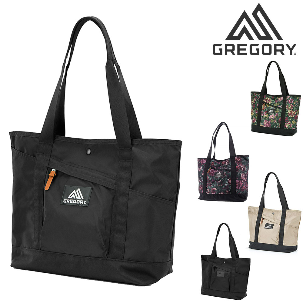 楽天市場】送料無料 グレゴリー GREGORY ベイサイド トート 25L
