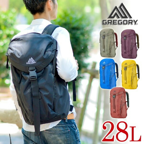 Gregory - 週末特価！！！グレゴリー　ザック　バックパック　リュック GREGORY グレゴリー DAY PACK デイパック リュック リュック