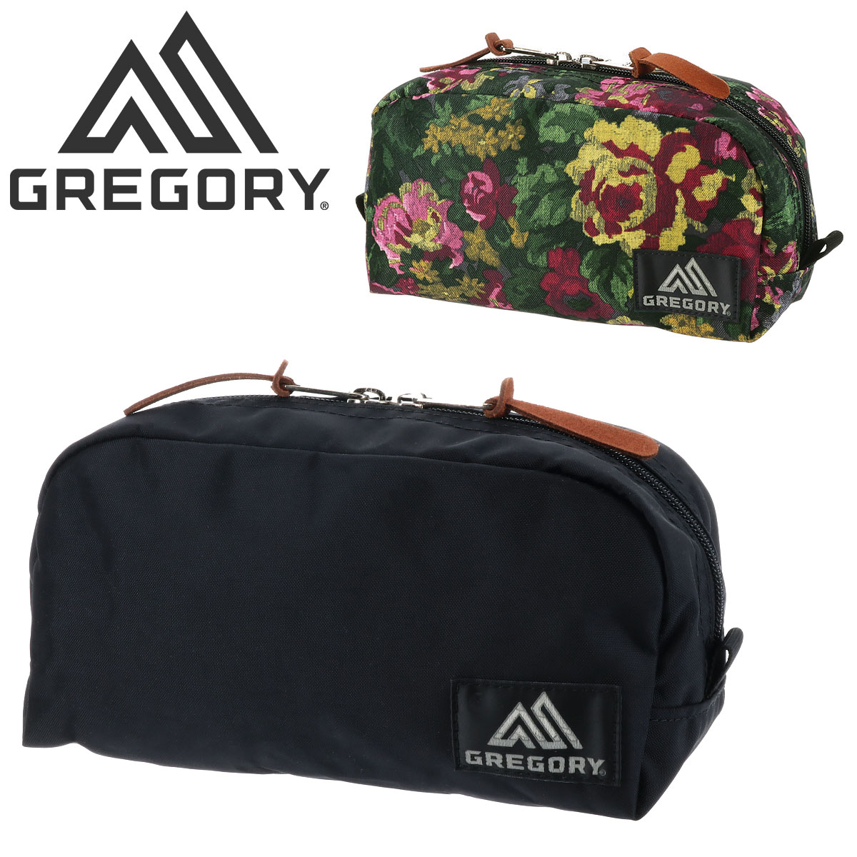 楽天市場】グレゴリー GREGORY ポーチ マルチポーチ CLASSIC