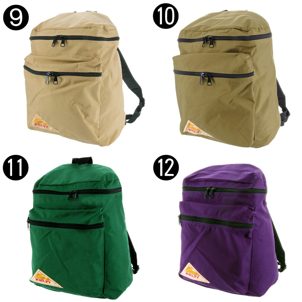 大量上品入荷 ケルティ Kelty バックパック ケルティ バックパック ワイドに開くファスナー開閉で出し入れもスムーズ 70年代を思わせるレトロ可愛い逸品 期間限定エントリーで最大p22倍 Kelty Kelty Vintage リュックサック デイパック Vintage ヴィンテージ Cycle