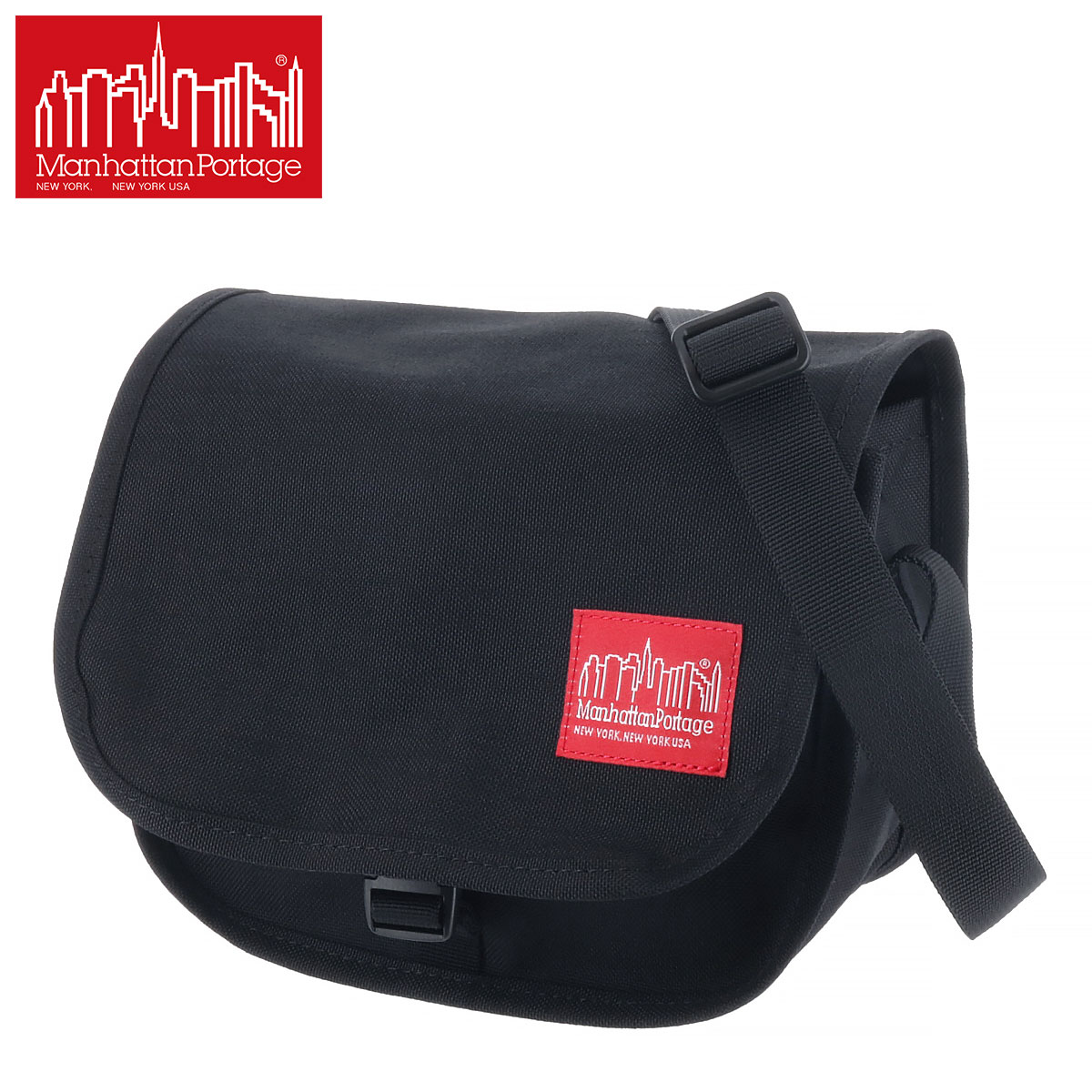 『カード利用で最大P12倍』マンハッタンポーテージ Manhattan Portage メッセンジャーバッグ St.Marks Shoulder Bag セントマークスショルダーバッグ mp1426 メンズ レディース P10倍 誕生日プレゼント ギフト プレゼント ラッピング無料 『oz』