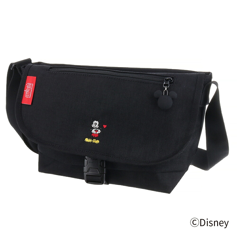 受注生産品 22年newモデル マンハッタンポーテージ Disney ミッキー Mickey Mouse ショルダーバッグ カジュアルメッセンジャーバッグ Casual Messenger Bag Jrs M05mp1605jrsmic22 メンズ レディース プレゼント ギフト 送料無料 Pampamaquinarias Com Ar
