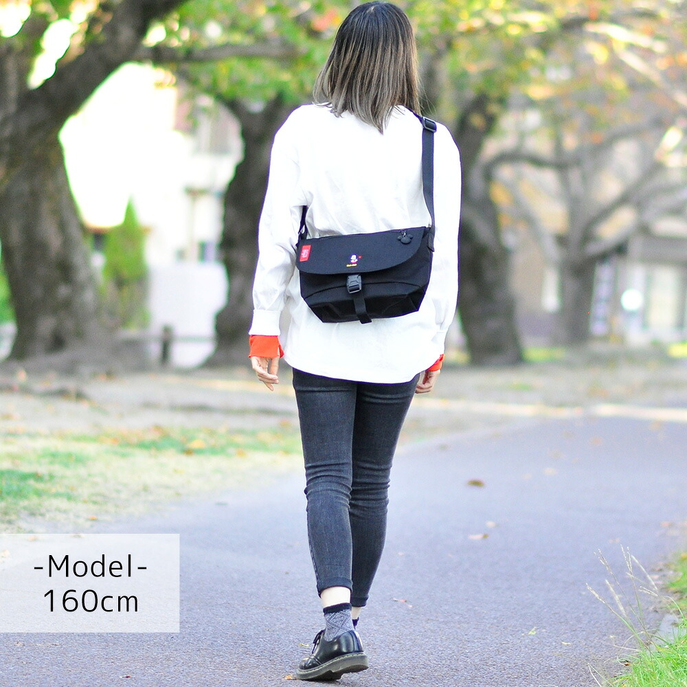 品質満点 22年newモデル マンハッタンポーテージ Disney ミッキー Mickey Mouse ショルダーバッグ カジュアルメッセンジャーバッグ Casual Messenger Bag Jrs M05mp1605jrsmic22 メンズ レディース プレゼント ギフト 送料無料 Pampamaquinarias Com Ar