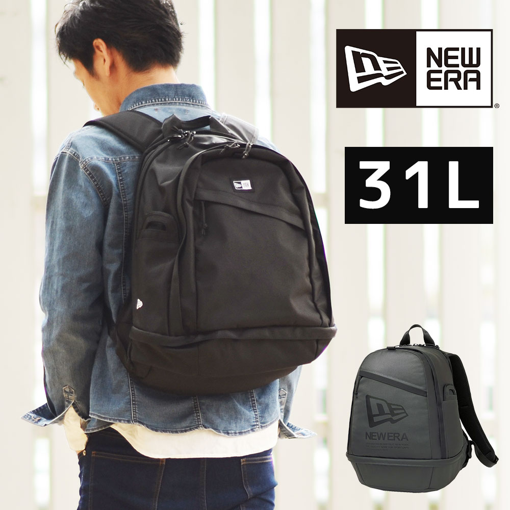 楽天市場】ニューエラ バックパック NEW ERA BAG メンズ レディース