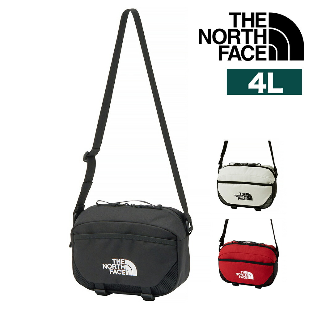 『マラソン期間中最大P22倍』ノースフェイス バッグ ショルダーバッグ 斜め掛け B6 4L コンパクト THE NORTH FACE リープミニショルダー NM72602 メンズ レディース ポイント10倍 送料無料 最強配送 誕生日プレゼント ギフト ラッピング無料【正規代理店】 nwar