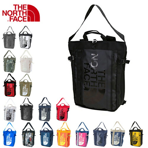 メンズ Tote Face Fuse レディース トレラン マムート Face Base ザック Nm Box North ザ ノースフェイス Cam 送料無料 ショルダーバッグ 3wayトートバッグ The リュックサック The ザ ノースフェイス North アウトドアゾーン