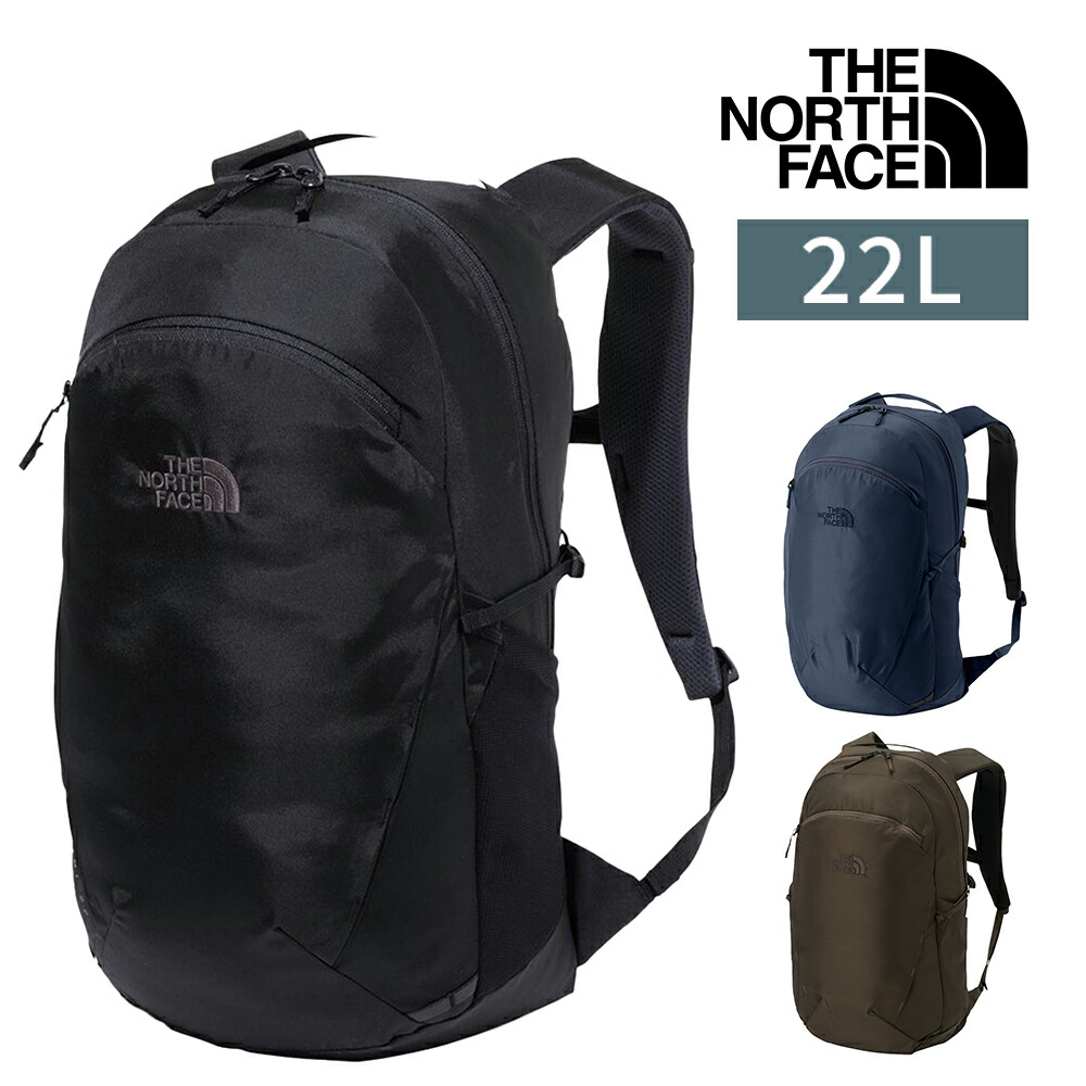 『4/15限定 最大P24倍』ノースフェイス バッグ リュックサック デイパック バックパック THE NORTH FACE ジェミニ22 22L A4 NM72351 メンズ レディース ポイント10倍 送料無料 誕生日プレゼント ギフト ラッピング無料 【正規代理店】 nwar