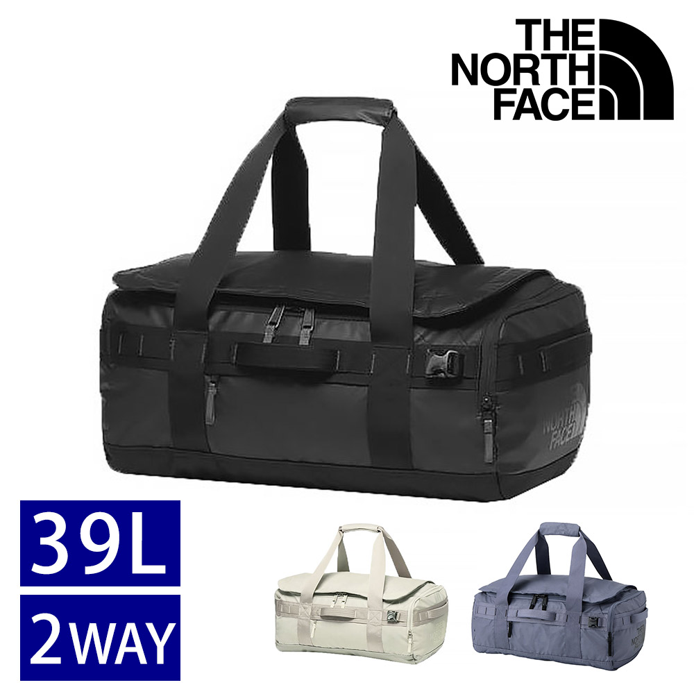 『カード利用で最大P12倍』 ノースフェイス バッグ ボストンバッグ リュック 39L 2way THE NORTH FACE ベースキャンプボイジャーライト42L NM82379 メンズ レディース P10倍 送料無料 大容量 軽量 防水 誕生日プレゼント ラッピング無料【正規代理店】 nwar