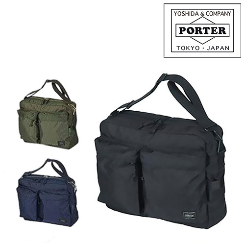 【新品】PORTER STANCE A4 ビジネスバッグ 新社会人の方にも ポーター PORTER ポーター フォース 2WAYトートバッグ 855ー