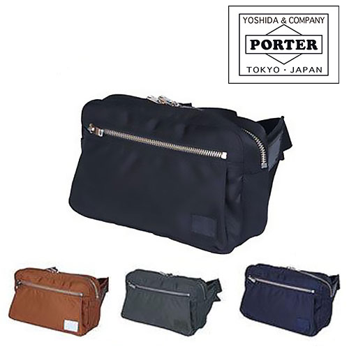 ジ*パ様 PORTER LIFT WAIST BAG ポーター リフト ウエスト por822-06132.jpg