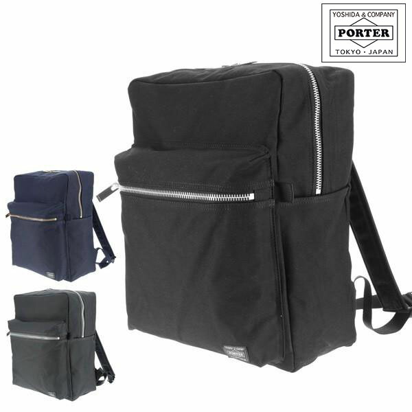 最新入荷 期間限定エントリーで最大p22倍 廃番 吉田カバン ポーター Porter リュックサック デイパック スクエア Spec スペック 580 メンズ レディース ポイント10倍 ラッピング あす楽 ランキング Www Rahman Group Com