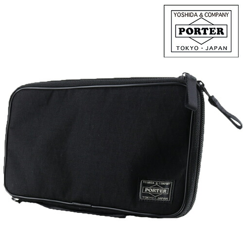 PORTER(ポーター)トラベルバッグ 楽天市場】ポーター ハイブリッド トラベルオーガナイザー 737