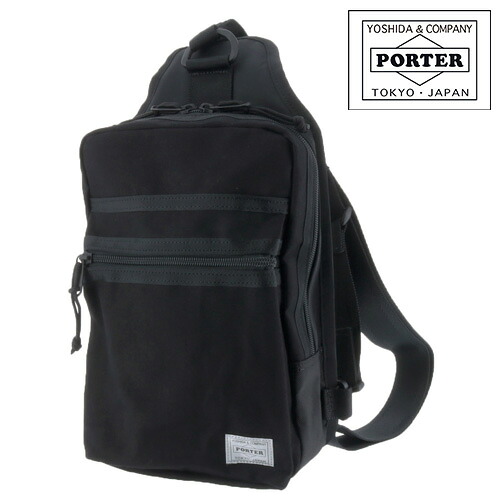 ポーター スイッチ スリングショルダーバッグ 874-19675 PORTER 吉田カバン ワンショルダーバッグ SWITCH メンズ レディース ギフト