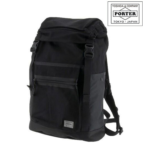 ポーター スイッチ バックパック 874-19677 PORTER 吉田カバン デイパック バックパック SWITCH メンズ レディース ギフト｜アウトドアゾーン リュック サイフ