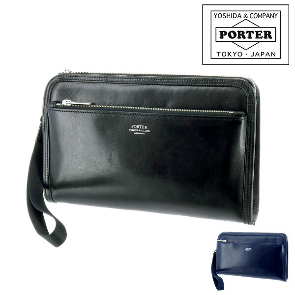 送料無料 吉田カバン ポーター PORTER ポーチ CLERK クラーク 034-03199 メンズ レディース P10倍 楽天市場】ポーター クラーク ポーチ 034-03199 吉田カバン PORTER