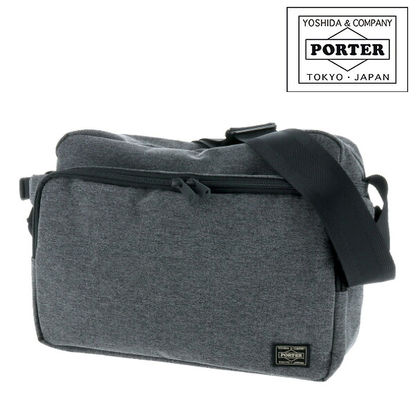 ポーター ファンクション ショルダーバッグ(L) 691-19621 吉田カバン PORTER ショルダーバッグ L『FUNCTION/ファンクション』 691-19621 メンズ レディース ギフト