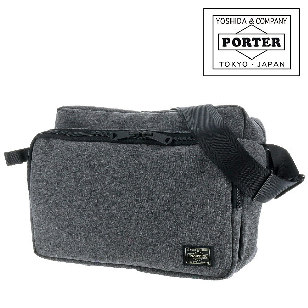 ポーター ファンクション ショルダーバッグ(S) 691-19622 吉田カバン PORTER ショルダーバッグ S『FUNCTION/ファンクション』 691-19622 メンズ レディース ギフト