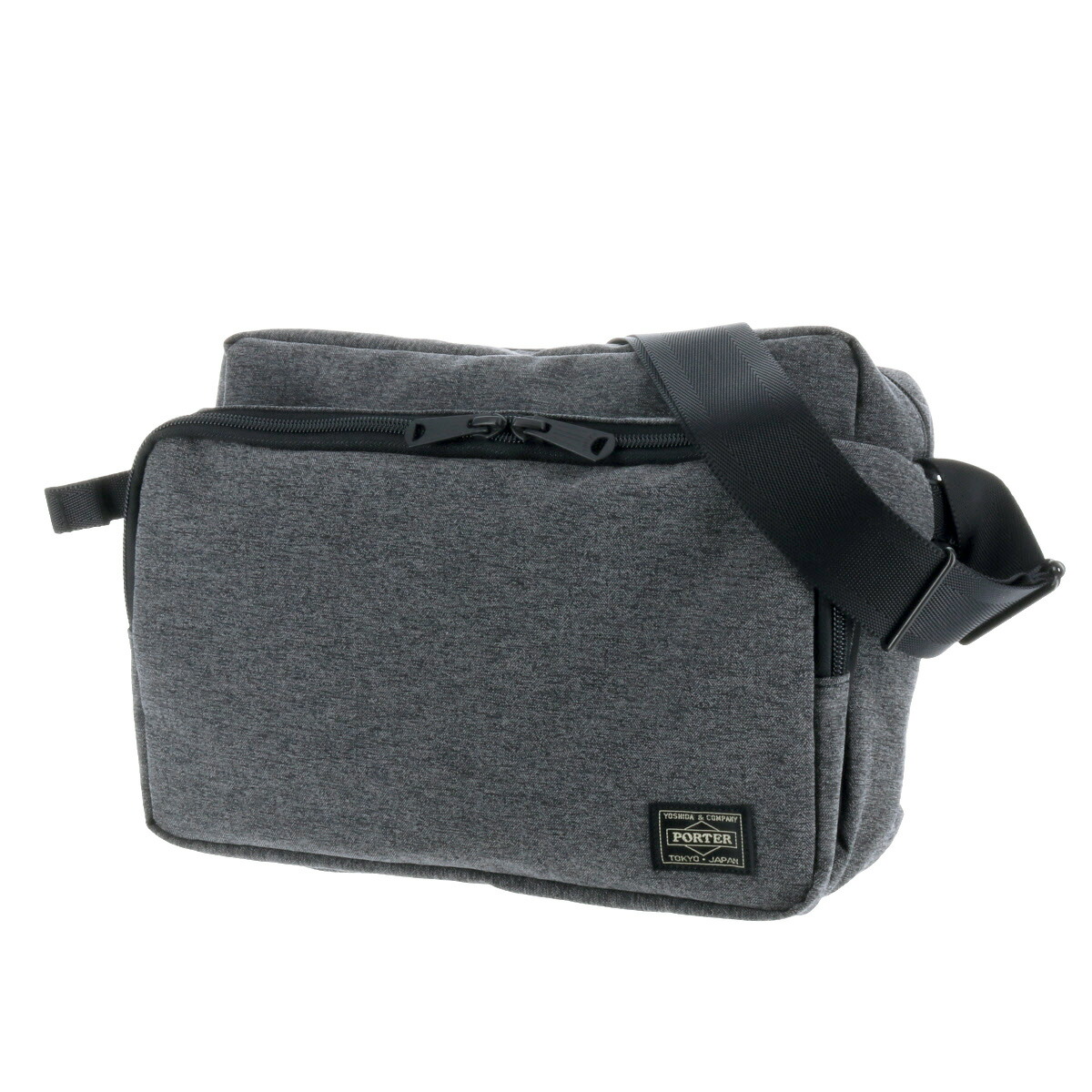 残りわずか 楽天市場 楽天カード利用で最大p12倍 吉田カバン ポーター Porter ショルダーバッグ S Function ファンクション 691 メンズ レディース ポイント10倍 あす楽 送料無料 アウトドアゾーン リュック サイフ 楽天