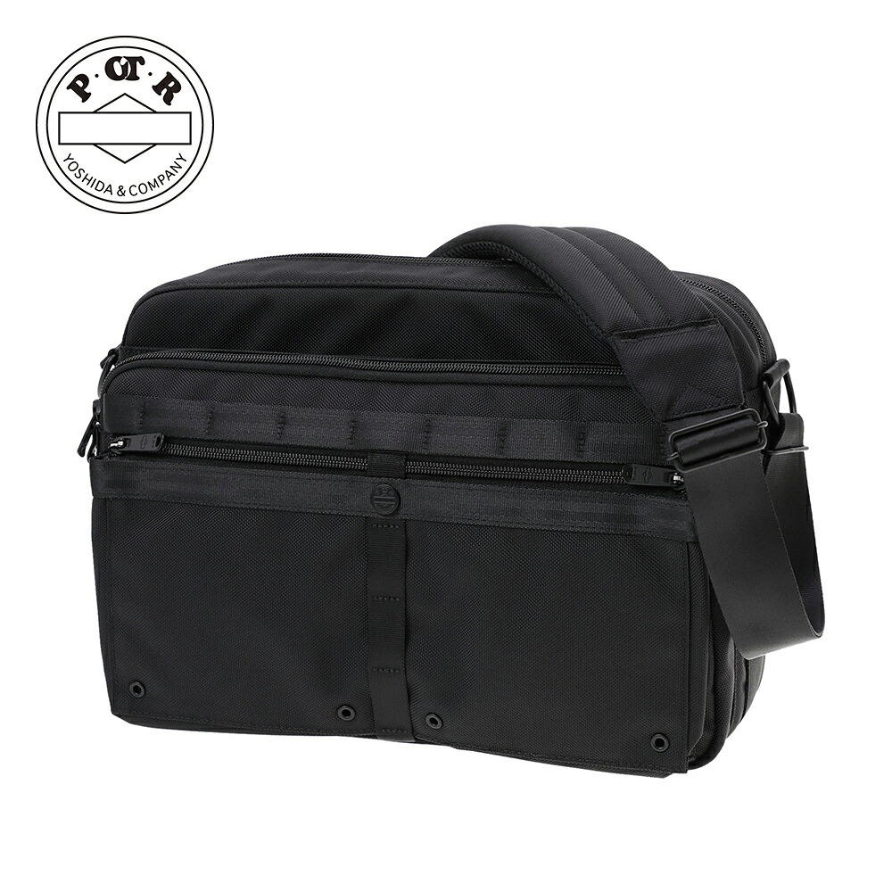 POTR / SCOPE UTILITY BAG ピー・オー・ティー・アール / スコープ ユーティリティバッグ 995-27842｜アウトドアゾーン リュック サイフ