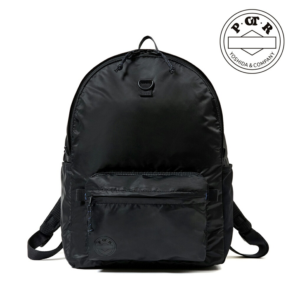 ピー・オー・ティー・アール POTR パックス パックストリップパック with スーベニアバッグ 996-26102 リュックサック デイパック メンズ レディース ポイント10倍 送料無料 誕生日プレゼント ギフト ラッピング無料 【正規代理店】 nwar