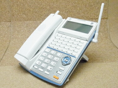 楽天市場】【中古】 CL1020(W) サクサ/SAXA PLATIA3/PLATIAIII カール