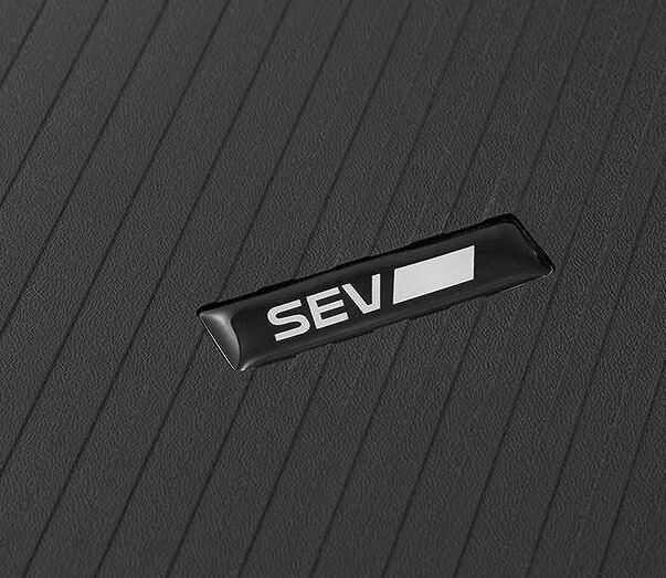 楽天市場】【初回限定商品】【SEV e-charge 2個セット】 SEVイー