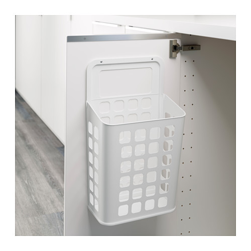 Oasis Japan Ikea Variera Ikea Trash Box White 601 822 38