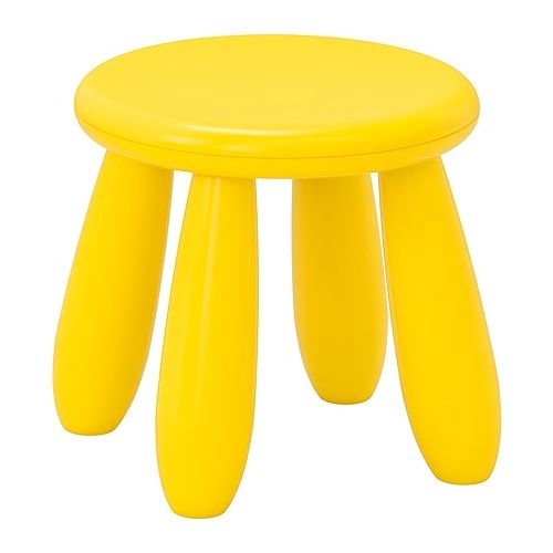 IKEA BENGTHÅKAN ベングトホーカン（スツール）× 2脚 ① - メルカリ