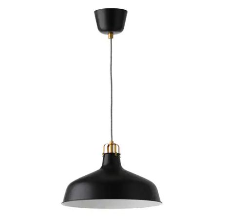 楽天市場】【NEW】IKEA イケア STRÅLA ストローラLEDペンダントランプ