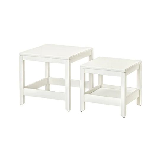 楽天市場】【NEW】IKEAイケアSTOCKHOLM ストックホルムネスト