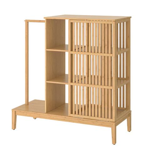 楽天市場】IKEAイケア RÅVAROR ローヴァロール収納ユニット
