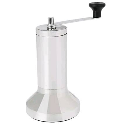 IKEA METALLISK メタリスク コーヒーグラインダー, ステンレススチール 403.602.79【メール便不可】