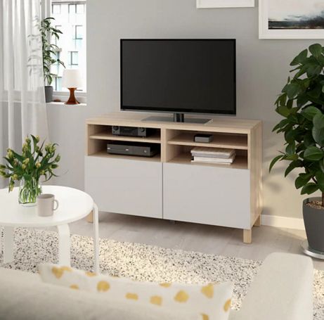 New Best 197 ベストーテレビ台 扉付き テレビ台 ローボード ホワイトステインオーク調 Best 197 ラップヴィーケン Ikea ストゥッバルプ モチュール コストコ ラップヴィーケン ライトグレー492 025 39 日本オアシス株式会社ikeaのおしゃれ家具 最新作 の New Best 197 ベストーテレビ台 扉付き テレビ台 ローボード ホワイトステインオーク調 Best 197 ラップヴィーケン Ikea ストゥッバルプ モチュール コストコ ラップヴィーケン ライトグレー492 025 39 日本オアシス株式会社ikeaのおしゃれ家具 最新作 の