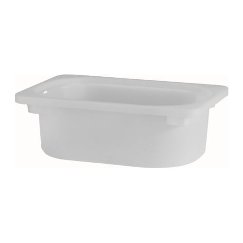 楽天市場】IKEA イケア ikea TROFAST トロファスト 収納ボックス